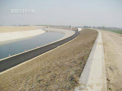 邵陽市水利水電工程公司